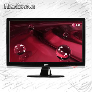 مانیتور ال جی LG W1954TQ